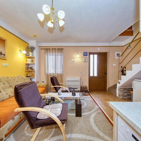 Apartment Simeone Задар Екстериор снимка