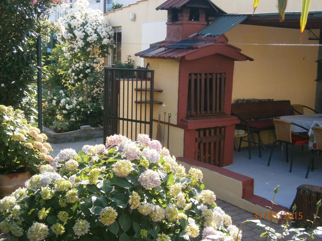 Apartment Simeone Задар Стая снимка