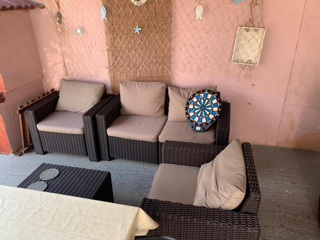 Apartment Simeone Задар Стая снимка