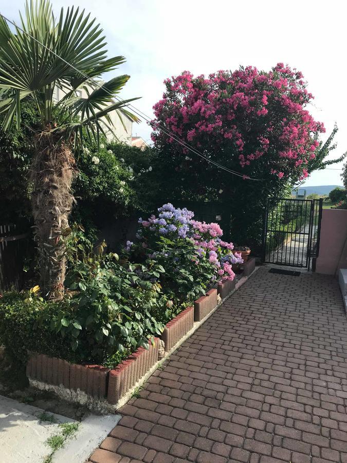 Apartment Simeone Задар Екстериор снимка